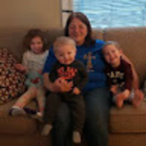 Meet your Posher, Liz